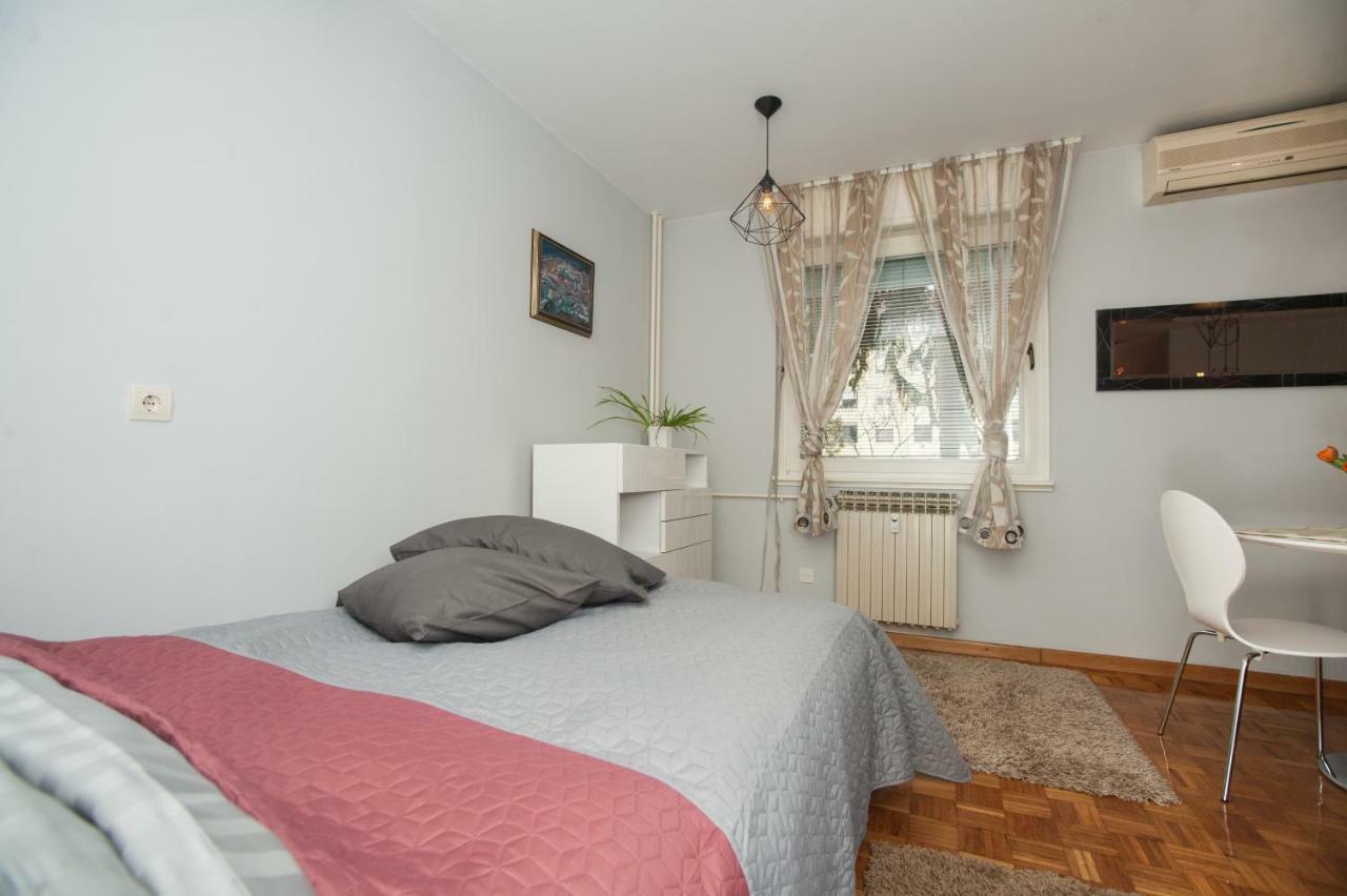 Marko Zagreb Buitenkant foto