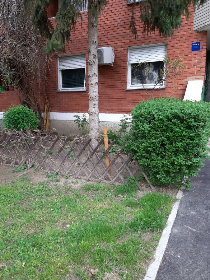 Marko Zagreb Buitenkant foto